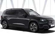 Mercedes GLB 250+ EQ Progressive