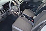 Volkswagen T-Cross 1.5 TSI DSG