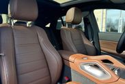 Mercedes GLE Coupe 450 d 4-Matic AMG Line