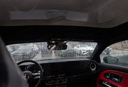 Mercedes CLA 200 AMG Line