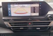 Citroen C4 X 1.2 PureTech Max S&S EAT8
