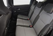 Dacia Jogger 1.6 Full Hybrid 140 Extreme MMT 7os