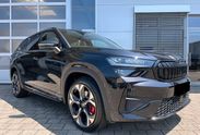 Skoda Kodiaq RS 2.0 TSI 4x4 DSG