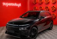 Xpeng G9 Performance Pro AWD 94,6 kWh