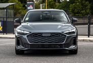 Audi A5 TFSI quattro S line