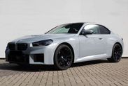 BMW Seria 2 M2