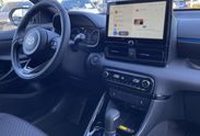 Toyota Yaris Executive 1.5 Hybrid