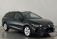 Volkswagen Golf Life Plus 1.5 TSI