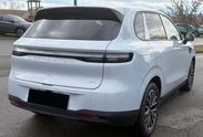Leapmotor B10 Design Hybrid EV 18,8 kWh