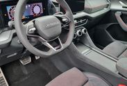 Skoda Kodiaq RS 2.0 TSI 4x4 DSG