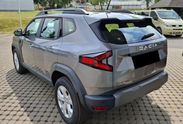 Dacia Duster Expression MMT 1.8 Full Hybrid