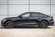 Audi A5 e-Hybrid quattro S line