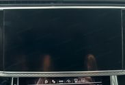 Audi Q7 TDI quattro S Line
