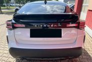 Citroen C4 Max eDCT6 1.2 mHEV