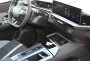 Opel Grandland X Edition eDTC6 1.2 Turbo mHEV