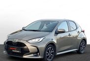 Toyota Yaris 1.5 Style