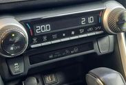 Toyota RAV4 2.5 Hybrid Comfort 4X4