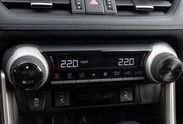 Toyota RAV4 2.5 Hybrid 4x4