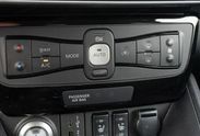 Nissan Leaf 40kWh N-Connecta