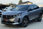 Peugeot 3008 1.2 Puretech Gt S&S EAT8