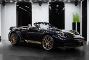 Porsche 911 Carrera Pdk