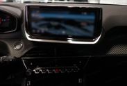Peugeot 208 Allure e-DCS6  1.2 mHEV