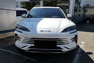 BYD Seal U DM-i  Design AWD
