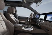 Mercedes GLS 450 d 4MATIC