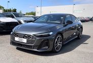 Audi A5 TDI quattro S line
