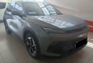Baic Beijing 5 1.5T Business DCT