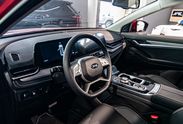 Jac JS6 1.5T-GDI AT