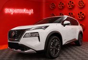 Nissan X-Trail Tekna e-POWER 4WD 1.5