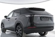 Omoda 7 Luxury