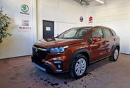 Suzuki S-Cross 1.4 BoosterJet mHEV Premium Plus SP aut