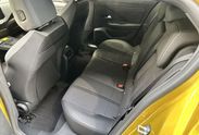 Opel Astra Ultimate 1.2 Turbo  eDCT6  mHEV