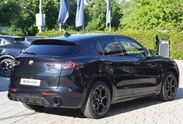 Alfa Romeo Stelvio 2.0 Turbo Intensa Q4