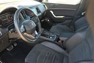 Cupra Ateca 1.5 TSI DSG