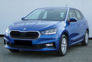 Skoda Fabia Drive 1.0 TSI