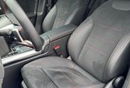 Mercedes GLA 200 AMG Line