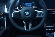 BMW X1 sDrive18d M Sport