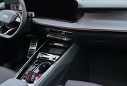 Audi Q3 TFSI quattro