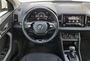 Skoda Karoq Tdi Scr 4X2 Ambition Dsg
