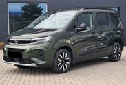 Opel Combo L L1H1 GS