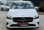Mercedes B Klasa 220 d Progressive 8G-DCT