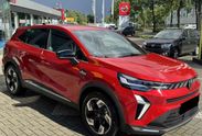 Renault Symbioz Techno 1.8 E-Tech Full Hybrid