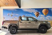 Toyota HiLux mHEV Double Cab Active 4x4 aut
