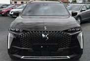 DS DS7 Pallas 1.5 BlueHDi  aut