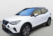 Seat Arona 1.0 Tsi Marina S&S Dsg
