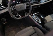 Audi A5 e-Hybrid quattro S line Avant