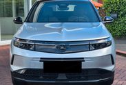 Opel Grandland X GS 1.2 Turbo